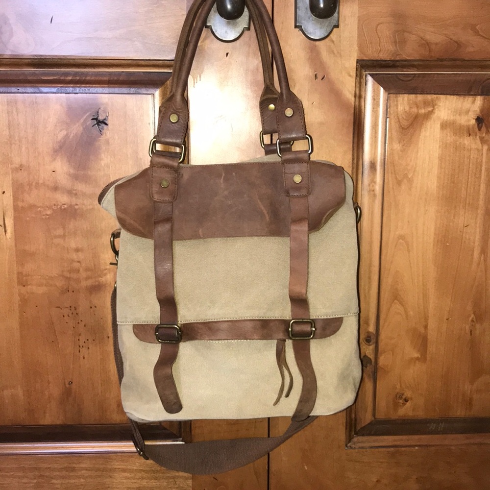 Handbag